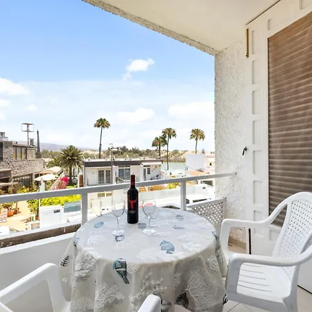 Maspalomas Foresta 16 *