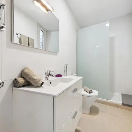 Maspalomas Foresta 16 San Bartolomé