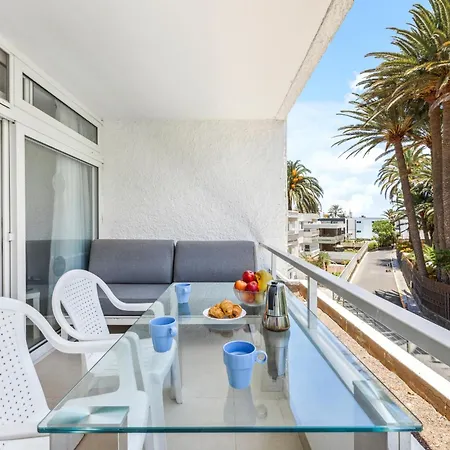Appartement Maspalomas Foresta 16 San Bartolomé
