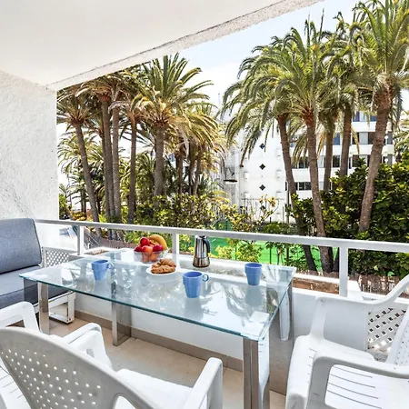 Maspalomas Foresta 16 Appartement *