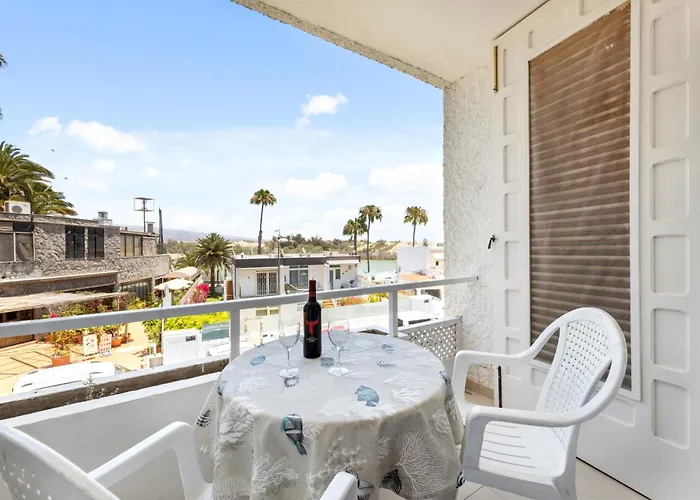 Maspalomas Foresta 16 *