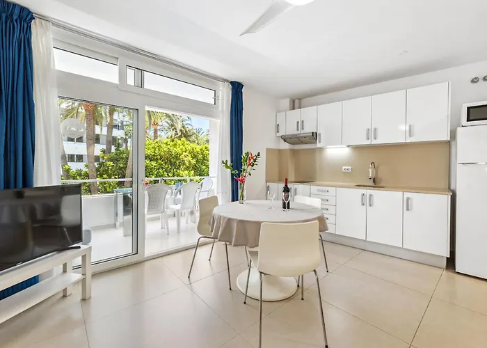 Maspalomas Foresta 16