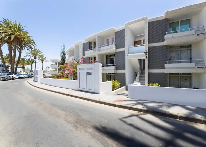 Appartement Maspalomas Foresta 16 *