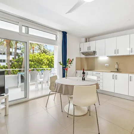 Maspalomas Foresta 16