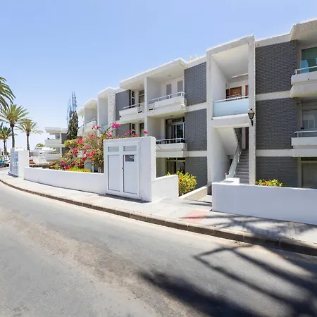 Lejlighed Maspalomas Foresta 16 *