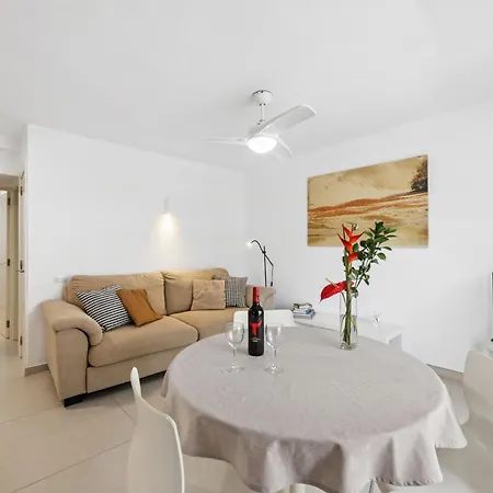 Appartement Maspalomas Foresta 16 San Bartolomé
