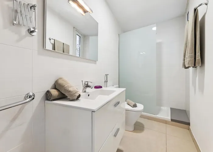 Maspalomas Foresta 16 San Bartolomé